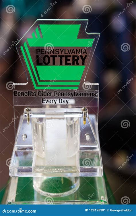 loteria de pennsylvania.
